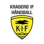 Kragerø HK logo