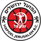 Hapoel Jerusalem logo