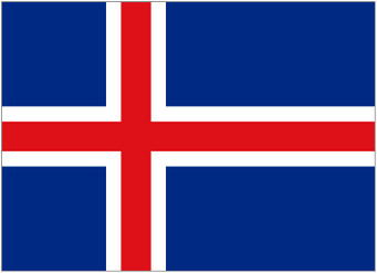 Iceland U17 logo