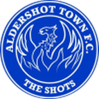 Aldershot Town logo