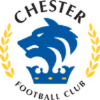 Chester logo