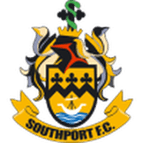 Southport logo