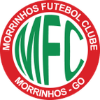 Morrinhos logo