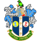 Sutton United logo