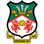 Wrexham logo