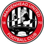 Maidenhead logo