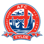 AFC Fylde logo