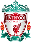 Liverpool Women logo