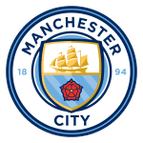 Manchester City Women logo