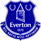 Everton Women logo