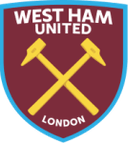 West Ham United Women logo