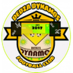 Dedza Dynamos logo