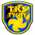 TKS Tychy logo