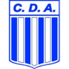 Argentino Monte Maíz logo