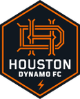 Houston Dynamo II logo