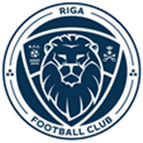 Riga FC II logo