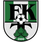 Tukums II logo