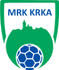 RK Krka logo
