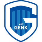 KRC Genk II logo