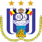 RSC Anderlecht II logo