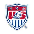 United States U20 Women logo