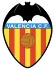 Valencia Women logo
