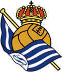 Real Sociedad Women logo
