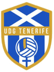 Granadilla Tenerife Women logo