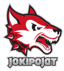 Kiekko-Pojat Joensuu logo