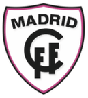 Madrid CFF Women logo