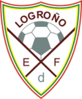 Edf Logroño Women logo