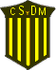 Deportivo Madryn logo