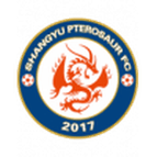 Shangyu Pterosaur logo