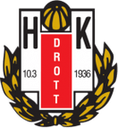 Drott Halmstad Women logo