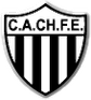 Chaco For Ever logo