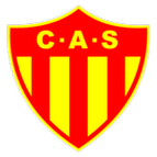 Sarmiento Resistencia logo