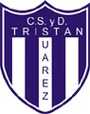 Tristan Suárez logo