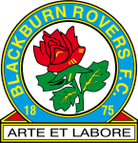 Blackburn Rovers U21 logo