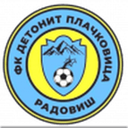 Detonit Plachkovica logo