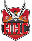 Hudiksvalls HC logo