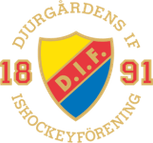 Djurgarden logo