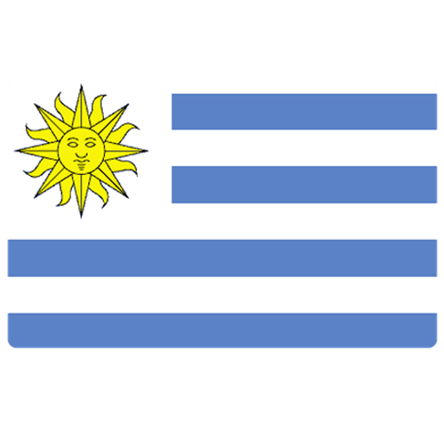CS Uruguay logo
