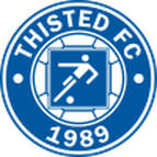 Thisted logo