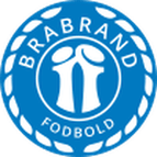 Brabrand logo