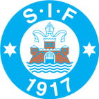 Silkeborg IF logo