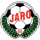 FF Jaro logo