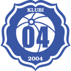 Klubi-04 logo