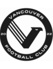 Vancouver FC logo