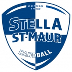 Stella Sports Saint-Maur Women logo