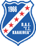 Athens Kallithea FC logo